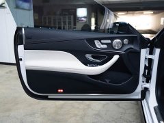 Mercedes-Benz E 260 - photo 13