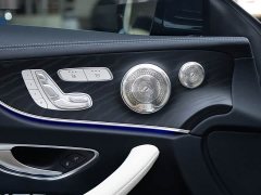 Mercedes-Benz E 260 - photo 14