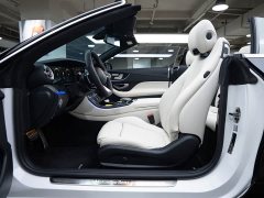 Mercedes-Benz E 260 - photo 16