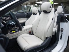 Mercedes-Benz E 260 - photo 17