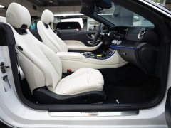 Mercedes-Benz E 260 - photo 18