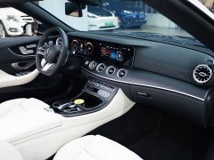 Mercedes-Benz E 260 - photo 19