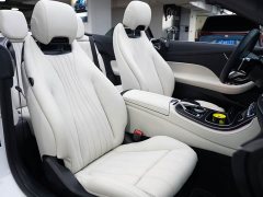 Mercedes-Benz E 260 - photo 20