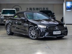 Mercedes-Benz E 260 - photo 3