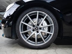 Mercedes-Benz E 260 - photo 5