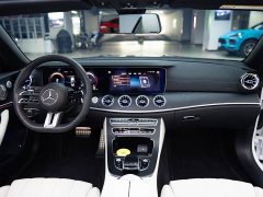 Mercedes-Benz E 260 - photo 6