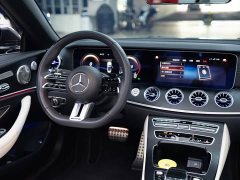 Mercedes-Benz E 260 - photo 7