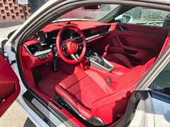 Porsche 911 Carrera 3.0T - ფოტო 10