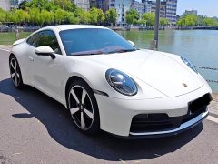 Porsche 911 Carrera 3.0T - ფოტო 2