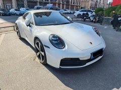 Porsche 911 Carrera 3.0T - ფოტო 3