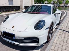 Porsche 911 Carrera 3.0T - ფოტო 4