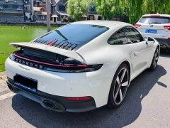 Porsche 911 Carrera 3.0T - ფოტო 5