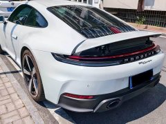 Porsche 911 Carrera 3.0T - ფოტო 6