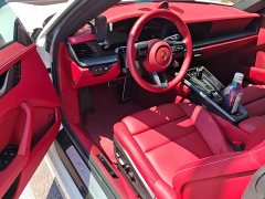 Porsche 911 Carrera 3.0T - ფოტო 7