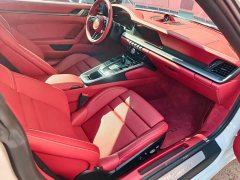 Porsche 911 Carrera 3.0T - ფოტო 8