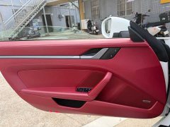 Porsche 911 Carrera 4 Cabriolet 3.0T - ფოტო 7