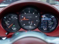 Porsche 718 Boxster 2.0T - ფოტო 11