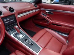 Porsche 718 Boxster 2.0T - ფოტო 12