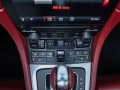 Porsche 718 Boxster 2.0T - ფოტო 13