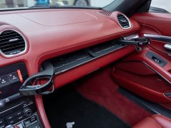 Porsche 718 Boxster 2.0T - ფოტო 16
