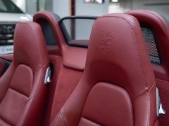 Porsche 718 Boxster 2.0T - ფოტო 18