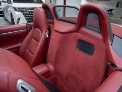 Porsche 718 Boxster 2.0T - ფოტო 19