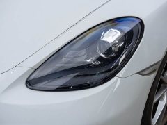 Porsche 718 Boxster 2.0T - ფოტო 6