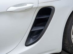 Porsche 718 Boxster 2.0T - ფოტო 7