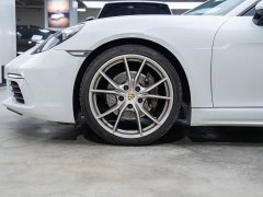 Porsche 718 Boxster 2.0T - ფოტო 8