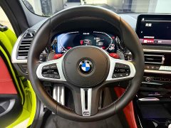 BMW X3 M X3 M Edition - ფოტო 11