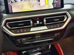 BMW X3 M X3 M Edition - ფოტო 16