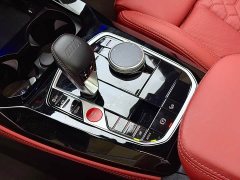 BMW X3 M X3 M Edition - ფოტო 17