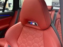BMW X3 M X3 M Edition - ფოტო 18