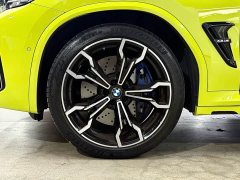 BMW X3 M X3 M Edition - ფოტო 5