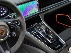 Porsche Panamera 4 E-Hybrid Sport Turismo 2.9T - ფოტო 11