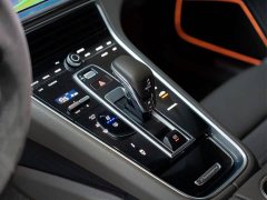 Porsche Panamera 4 E-Hybrid Sport Turismo 2.9T - ფოტო 12