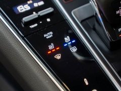 Porsche Panamera 4 E-Hybrid Sport Turismo 2.9T - ფოტო 13