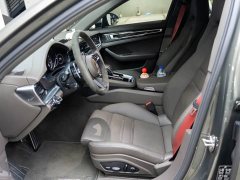 Porsche Panamera 4 E-Hybrid Sport Turismo 2.9T - ფოტო 14