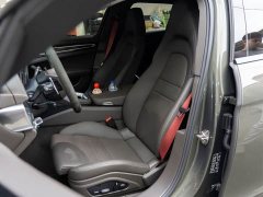 Porsche Panamera 4 E-Hybrid Sport Turismo 2.9T - ფოტო 15