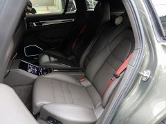 Porsche Panamera 4 E-Hybrid Sport Turismo 2.9T - ფოტო 19
