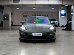 Porsche Panamera 4 E-Hybrid Sport Turismo 2.9T - ფოტო 2