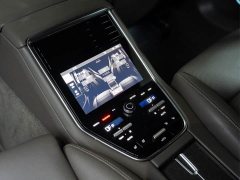 Porsche Panamera 4 E-Hybrid Sport Turismo 2.9T - ფოტო 20