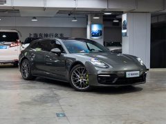 Porsche Panamera 4 E-Hybrid Sport Turismo 2.9T - ფოტო 3