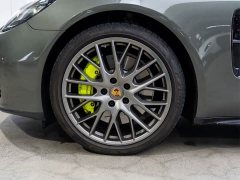 Porsche Panamera 4 E-Hybrid Sport Turismo 2.9T - ფოტო 5
