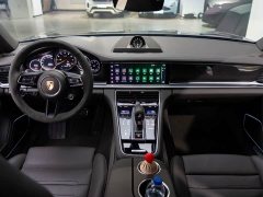 Porsche Panamera 4 E-Hybrid Sport Turismo 2.9T - ფოტო 6