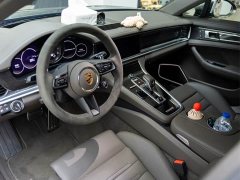 Porsche Panamera 4 E-Hybrid Sport Turismo 2.9T - ფოტო 7