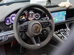 Porsche Panamera 4 E-Hybrid Sport Turismo 2.9T - ფოტო 8