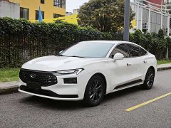 1.5T EcoBoost Luxury Version - ფოტო 1