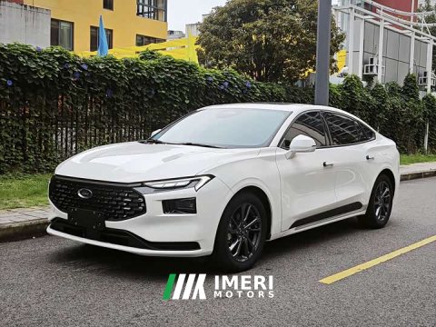 2025 1.5T EcoBoost Luxury Version - ავტომობილი ჩინეთიდან