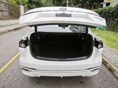 1.5T EcoBoost Luxury Version - ფოტო 10